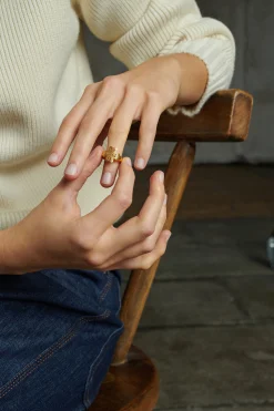 Discount BAGUE CHARLOTTE Bijoux