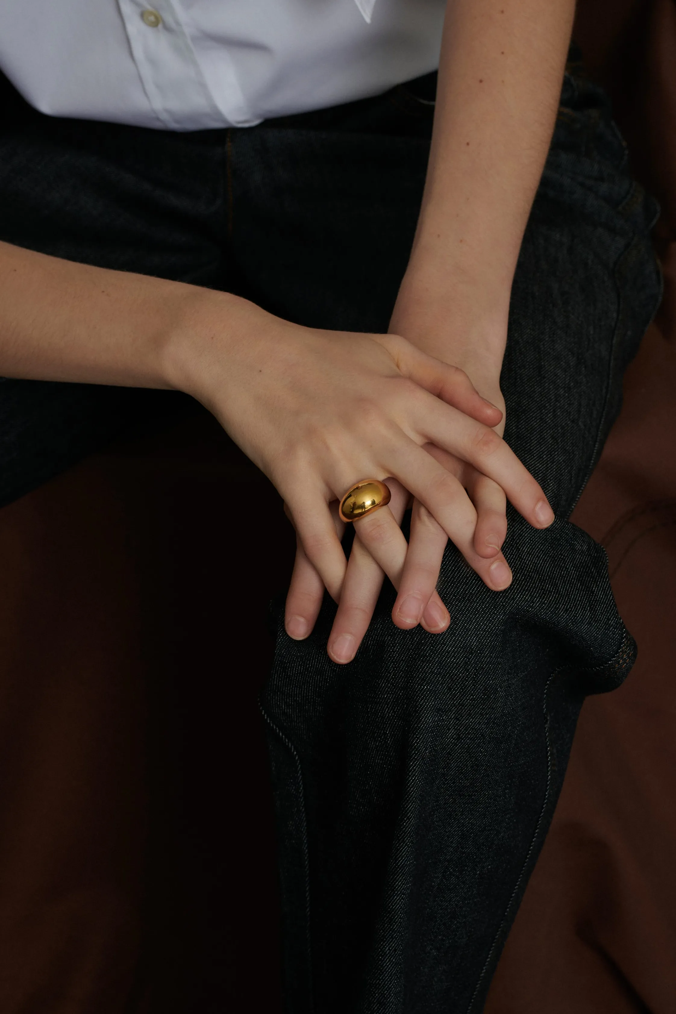 Hot BAGUE ZELIE Bijoux