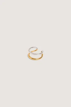 Hot Bague ZWEIG Bijoux