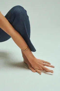 Hot Bague ZWEIG Bijoux