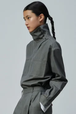 Shop BLOUSE NORA Chemises