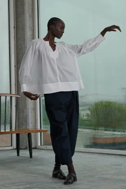 Fashion BLOUSE SIERRA Chemises