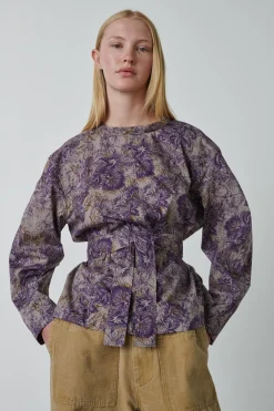 Store BLOUSE TAPIOKA Chemises