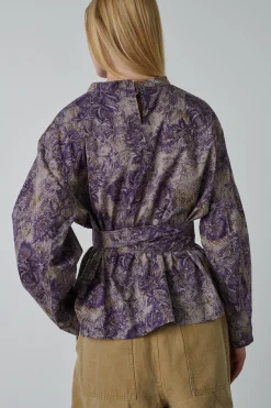 Store BLOUSE TAPIOKA Chemises