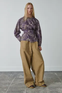 Store BLOUSE TAPIOKA Chemises