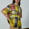 Clearance BLOUSE TEGAN Chemises