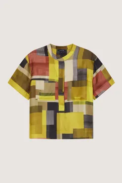 Clearance BLOUSE TEGAN Chemises