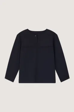 New BLOUSE TUNISIE Chemises