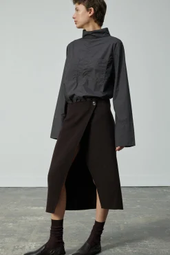 Shop BLOUSE VALSE Chemises