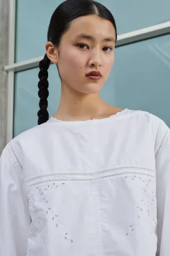 Cheap BLOUSE VANDA Chemises