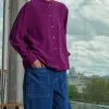 Fashion BLOUSE VELO Chemises