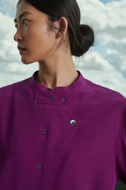 Fashion BLOUSE VELO Chemises