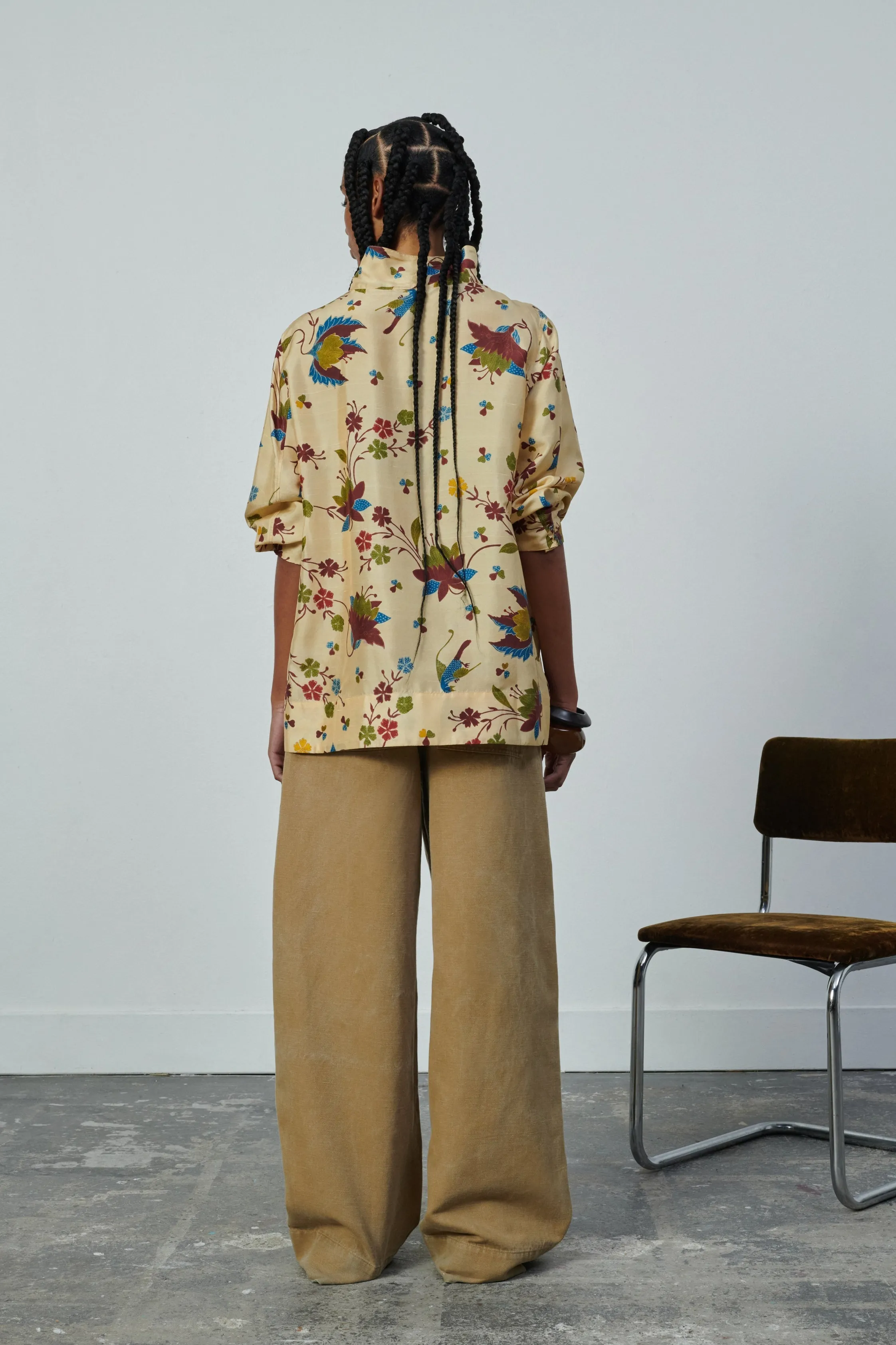 Flash Sale BLOUSE VERVEINE Chemises