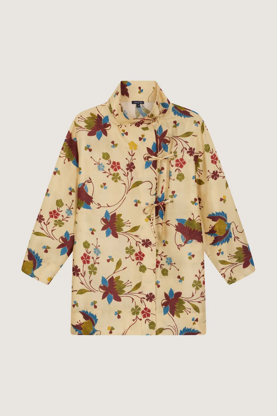 Flash Sale BLOUSE VERVEINE Chemises