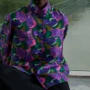 New BLOUSE VIOLON Chemises