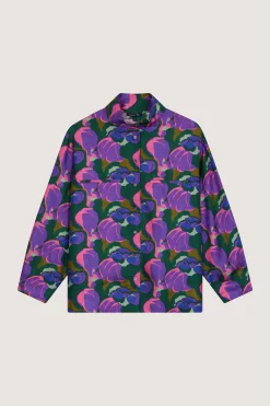 New BLOUSE VIOLON Chemises