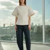 Fashion BLOUSE WARREN Chemises