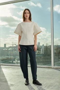 Fashion BLOUSE WARREN Chemises