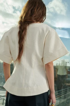 Fashion BLOUSE WARREN Chemises