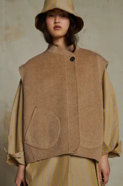 Outlet BLOUSON ADELINE Vestes & Manteaux