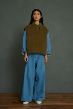 Cheap BLOUSON ADELINE Vestes & Manteaux