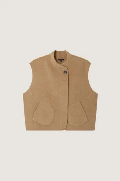Outlet BLOUSON ADELINE Vestes & Manteaux