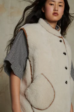 Shop BLOUSON ARNOLD Vestes & Manteaux