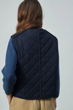 Best Sale BLOUSON ULLA Vestes & Manteaux