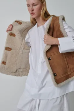 Discount BLOUSON VILLAGE Vestes & Manteaux