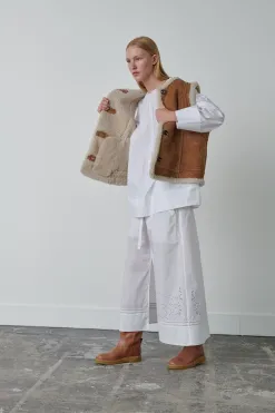 Discount BLOUSON VILLAGE Vestes & Manteaux