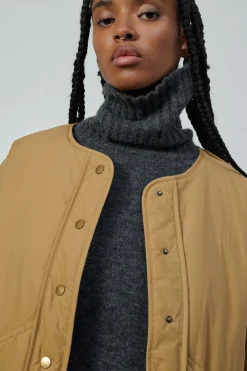 Store BLOUSON VILNIUS Vestes & Manteaux