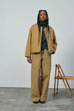 Store BLOUSON VILNIUS Vestes & Manteaux