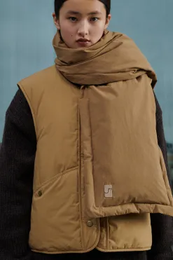 Flash Sale BLOUSON WISMAR Vestes & Manteaux