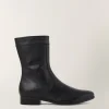 Hot BOOTS ÉCAILLE Permanents | Chaussures