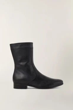 Hot BOOTS ÉCAILLE Permanents | Chaussures