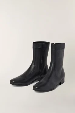 Hot BOOTS ÉCAILLE Permanents | Chaussures