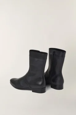 Hot BOOTS ÉCAILLE Permanents | Chaussures