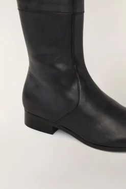 Hot BOOTS ÉCAILLE Permanents | Chaussures