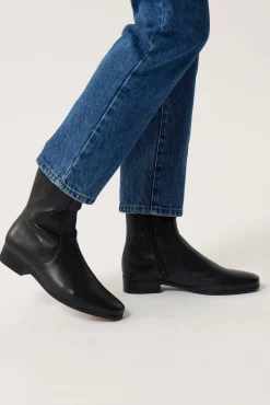 Hot BOOTS ÉCAILLE Permanents | Chaussures