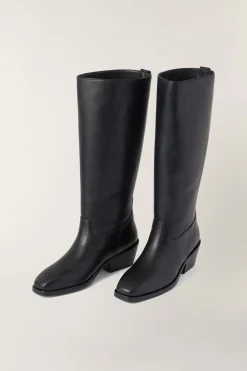 Cheap BOTTES BERGAM Permanents | Chaussures
