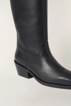 Cheap BOTTES BERGAM Permanents | Chaussures