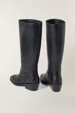 Cheap BOTTES BERGAM Permanents | Chaussures