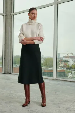 Hot BOTTES BERGAM Chaussures | Avant-premières
