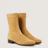 Shop BOTTINES ECAILLE Chaussures | Avant-premières