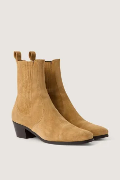 Discount BOTTINES GAZETTE Chaussures | Avant-premières