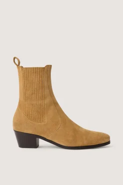 Discount BOTTINES GAZETTE Chaussures | Avant-premières
