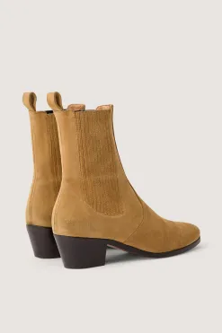 Discount BOTTINES GAZETTE Chaussures | Avant-premières