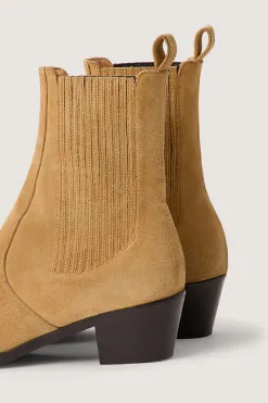 Discount BOTTINES GAZETTE Chaussures | Avant-premières