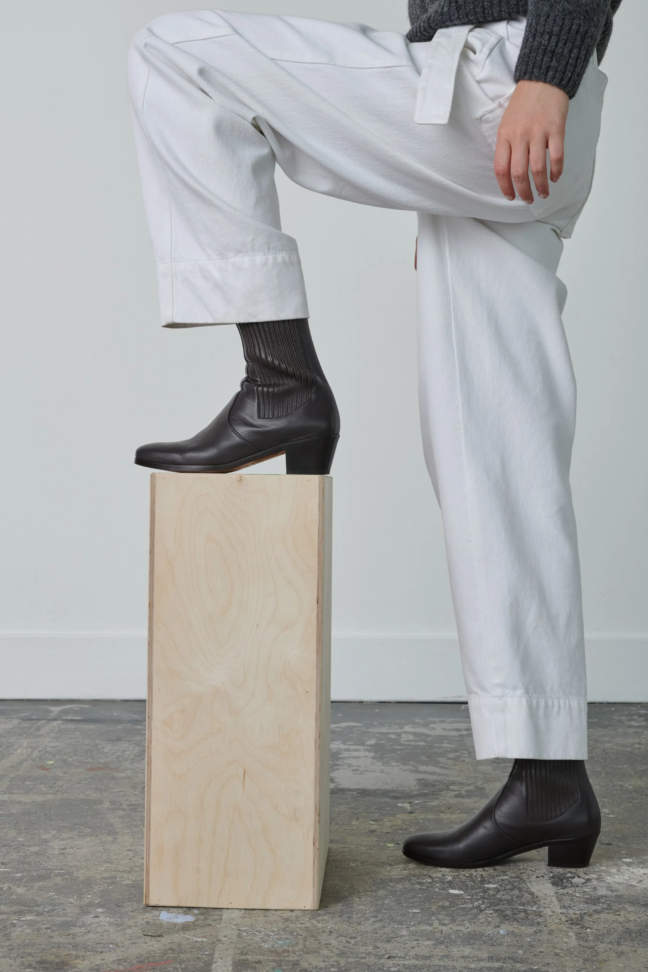 Online BOTTINES GAZETTE Chaussures | Avant-premières