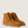 Fashion BOTTINES VALLEY Chaussures